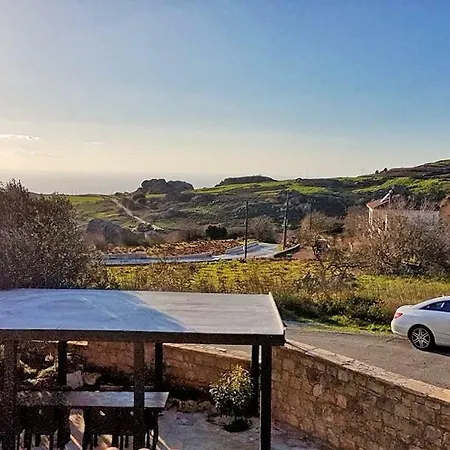 Magnificent Villa In Akamas Peninsula Paphos Exterior photo