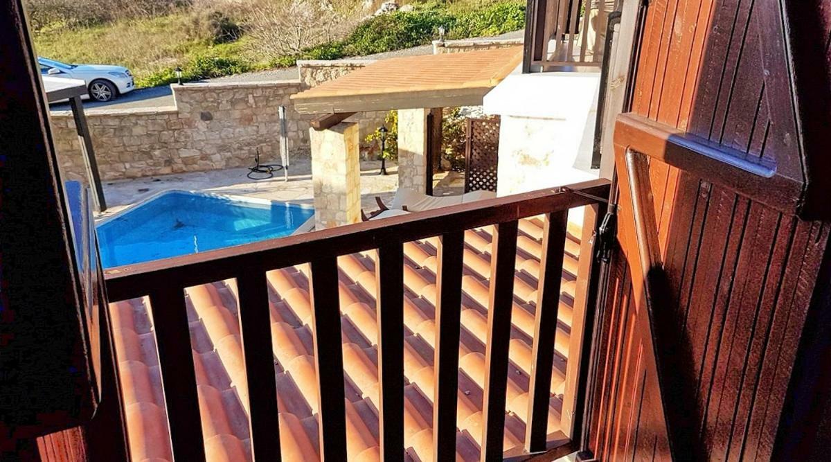 Βίλα Magnificent In Akamas Peninsula