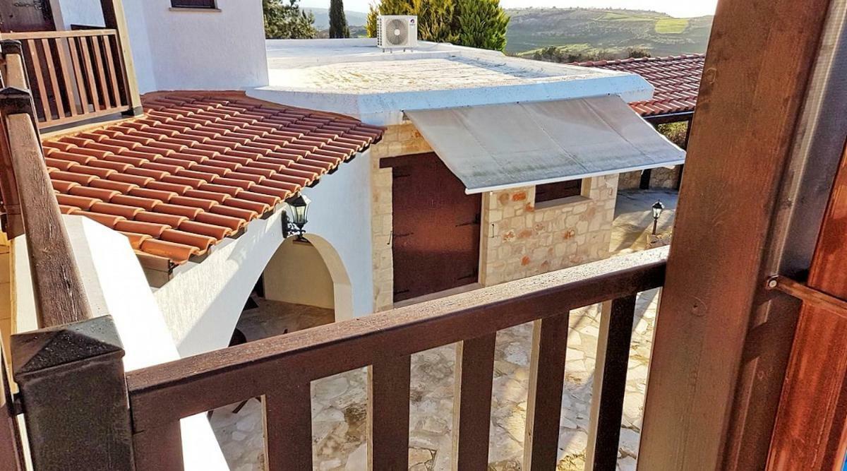 Βίλα Magnificent In Akamas Peninsula Πάφος