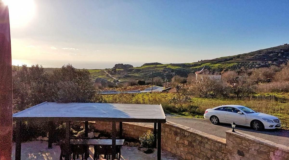 Magnificent In Akamas Peninsula Πάφος