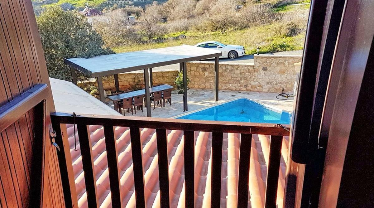 Magnificent In Akamas Peninsula Πάφος